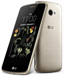 Замена динамика на телефоне LG K5 в Ижевске
